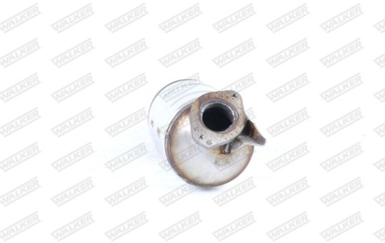 Obrázok Filter sadzí/pevných častíc výfukového systému WALKER EVO C 73024