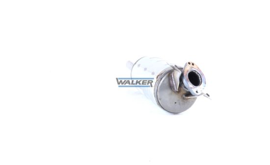 Obrázok Filter sadzí/pevných častíc výfukového systému WALKER EVO C 73025