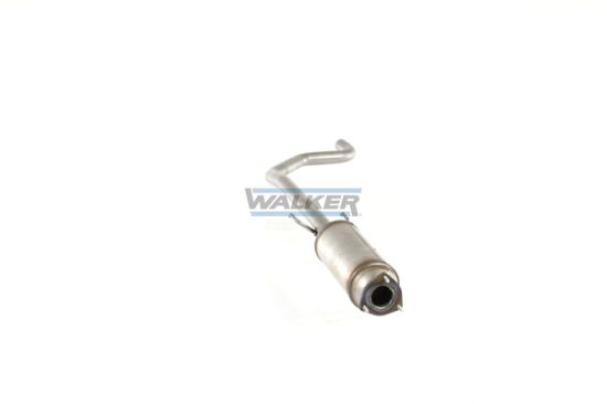 Obrázok Filter sadzí/pevných častíc výfukového systému WALKER EVO C 73026