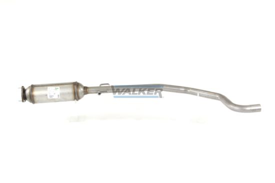 Obrázok Filter sadzí/pevných častíc výfukového systému WALKER EVO C 73026