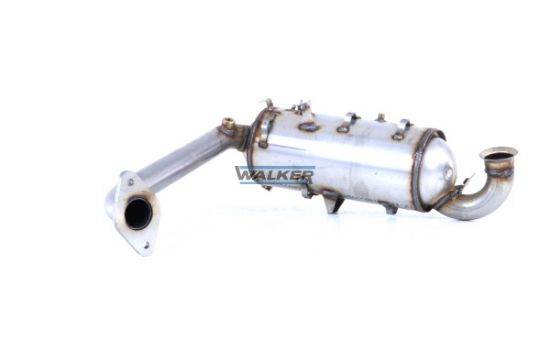 Obrázok Filter sadzí/pevných častíc výfukového systému WALKER EVO C 73030