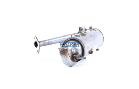 Obrázok Filter sadzí/pevných častíc výfukového systému WALKER EVO C 73030