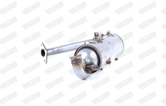 Obrázok Filter sadzí/pevných častíc výfukového systému WALKER EVO C 73030