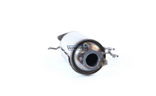 Obrázok Filter sadzí/pevných častíc výfukového systému WALKER EVO C 73032