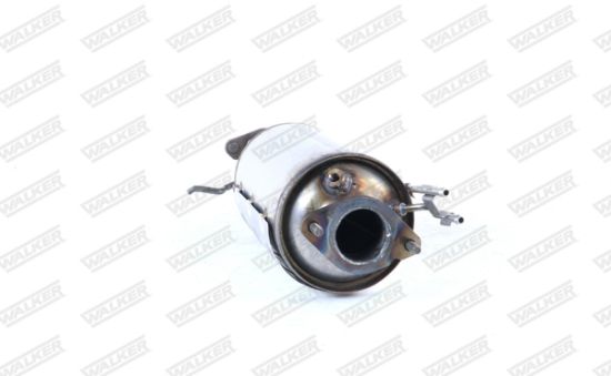 Obrázok Filter sadzí/pevných častíc výfukového systému WALKER EVO C 73032