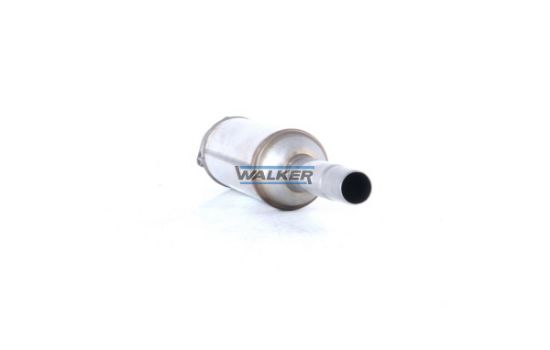 Obrázok Filter sadzí/pevných častíc výfukového systému WALKER EVO C 73035