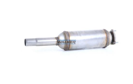 Obrázok Filter sadzí/pevných častíc výfukového systému WALKER EVO C 73035
