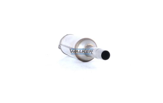 Obrázok Filter sadzí/pevných častíc výfukového systému WALKER EVO C 73035