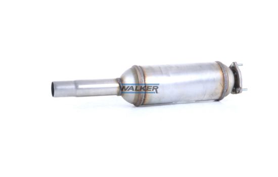 Obrázok Filter sadzí/pevných častíc výfukového systému WALKER EVO C 73035