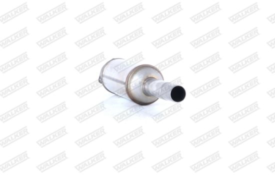 Obrázok Filter sadzí/pevných častíc výfukového systému WALKER EVO C 73035