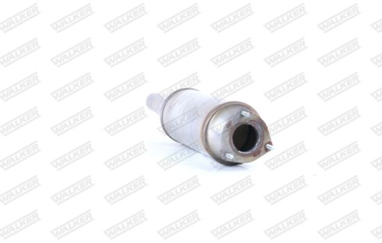 Obrázok Filter sadzí/pevných častíc výfukového systému WALKER EVO C 73035