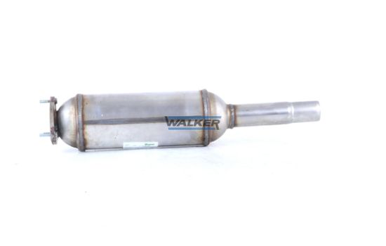 Obrázok Filter sadzí/pevných častíc výfukového systému WALKER EVO C 73035