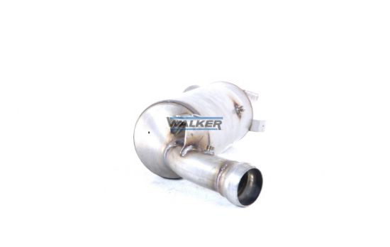 Obrázok Filter sadzí/pevných častíc výfukového systému WALKER EVO C 73044