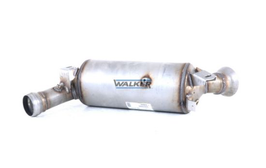 Obrázok Filter sadzí/pevných častíc výfukového systému WALKER EVO C 73044