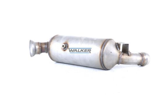 Obrázok Filter sadzí/pevných častíc výfukového systému WALKER EVO C 73044