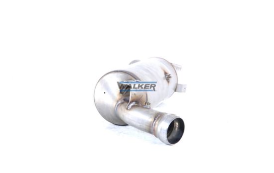 Obrázok Filter sadzí/pevných častíc výfukového systému WALKER EVO C 73044