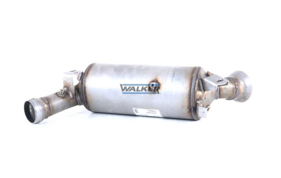Obrázok Filter sadzí/pevných častíc výfukového systému WALKER EVO C 73044