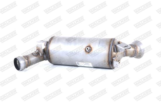 Obrázok Filter sadzí/pevných častíc výfukového systému WALKER EVO C 73044