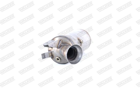 Obrázok Filter sadzí/pevných častíc výfukového systému WALKER EVO C 73044