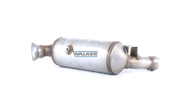 Obrázok Filter sadzí/pevných častíc výfukového systému WALKER EVO C 73044