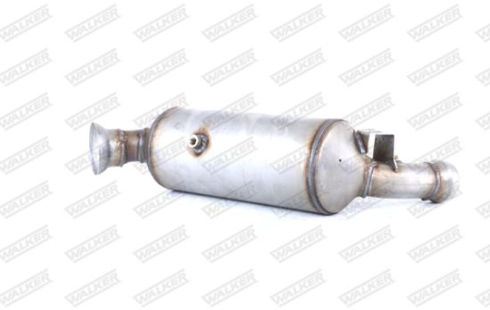 Obrázok Filter sadzí/pevných častíc výfukového systému WALKER EVO C 73044