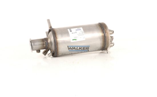 Obrázok Filter sadzí/pevných častíc výfukového systému WALKER EVO C 73045