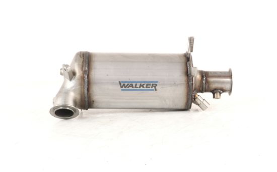 Obrázok Filter sadzí/pevných častíc výfukového systému WALKER EVO C 73045