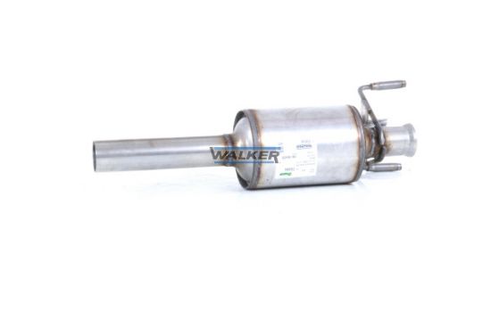 Obrázok Filter sadzí/pevných častíc výfukového systému WALKER EVO C 73046