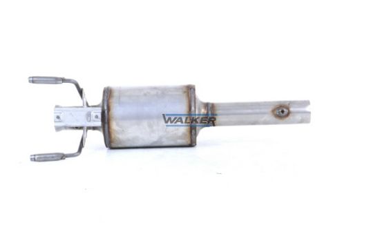 Obrázok Filter sadzí/pevných častíc výfukového systému WALKER EVO C 73046