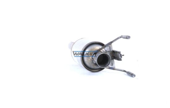 Obrázok Filter sadzí/pevných častíc výfukového systému WALKER EVO C 73046