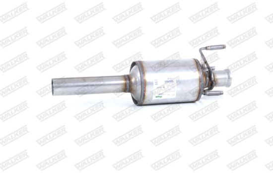Obrázok Filter sadzí/pevných častíc výfukového systému WALKER EVO C 73046