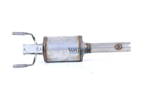Obrázok Filter sadzí/pevných častíc výfukového systému WALKER EVO C 73046