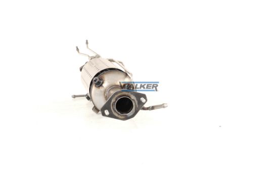Obrázok Filter sadzí/pevných častíc výfukového systému WALKER EVO C 73050