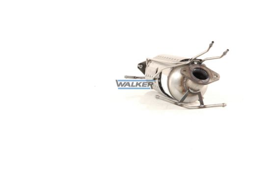 Obrázok Filter sadzí/pevných častíc výfukového systému WALKER EVO C 73050