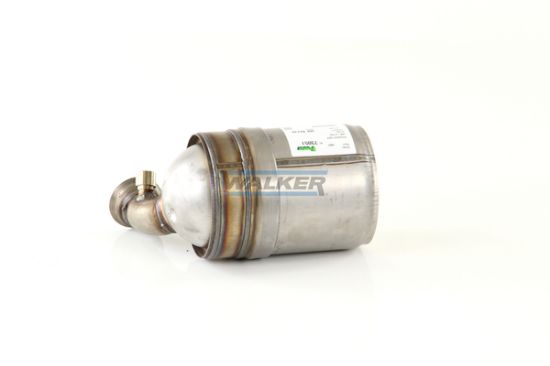 Obrázok Filter sadzí/pevných častíc výfukového systému WALKER EVO C 73051