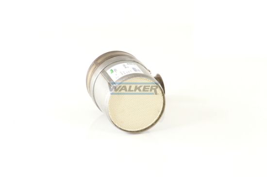 Obrázok Filter sadzí/pevných častíc výfukového systému WALKER EVO C 73051