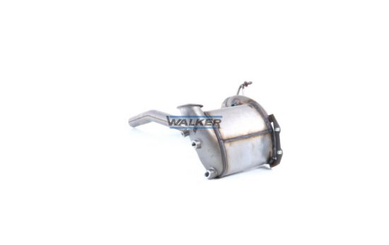 Obrázok Filter sadzí/pevných častíc výfukového systému WALKER EVO C 73053