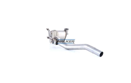 Obrázok Filter sadzí/pevných častíc výfukového systému WALKER EVO C 73053