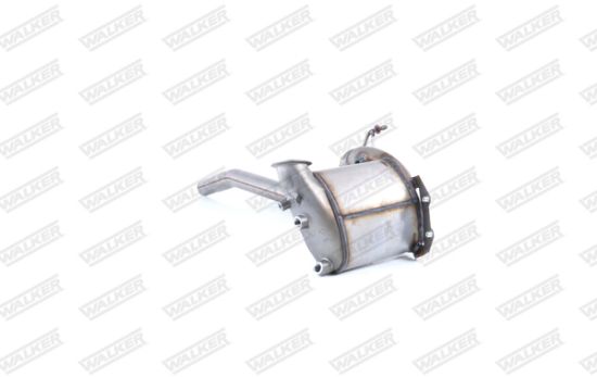 Obrázok Filter sadzí/pevných častíc výfukového systému WALKER EVO C 73053