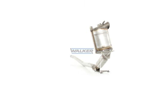 Obrázok Filter sadzí/pevných častíc výfukového systému WALKER EVO C 73054
