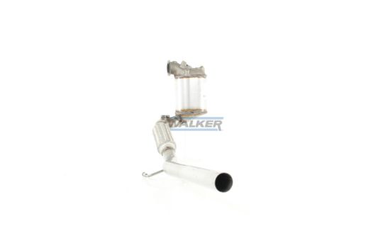 Obrázok Filter sadzí/pevných častíc výfukového systému WALKER EVO C 73055