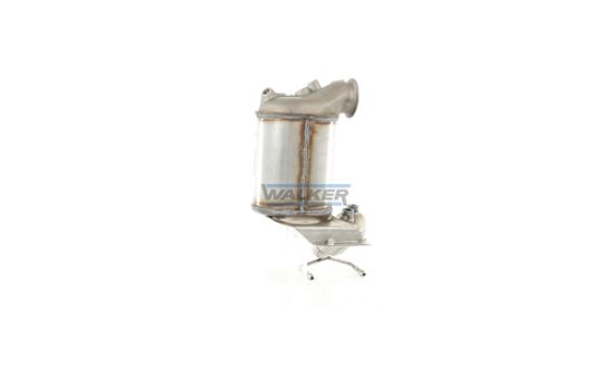 Obrázok Filter sadzí/pevných častíc výfukového systému WALKER EVO C 73055