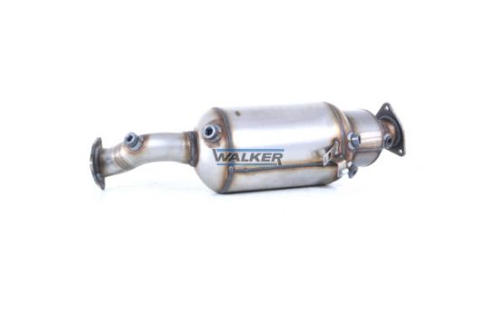 Obrázok Filter sadzí/pevných častíc výfukového systému WALKER EVO C 73061