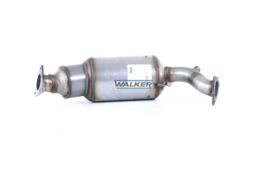 Obrázok Filter sadzí/pevných častíc výfukového systému WALKER EVO C 73061
