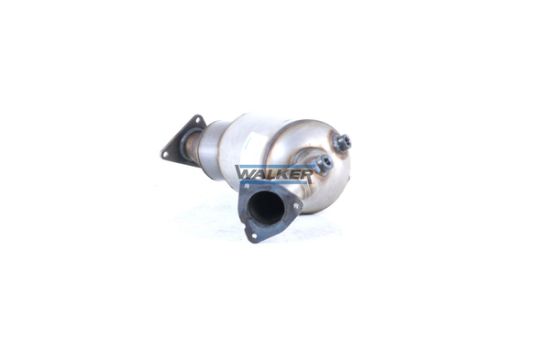 Obrázok Filter sadzí/pevných častíc výfukového systému WALKER EVO C 73061