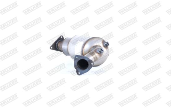 Obrázok Filter sadzí/pevných častíc výfukového systému WALKER EVO C 73061