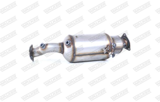Obrázok Filter sadzí/pevných častíc výfukového systému WALKER EVO C 73061