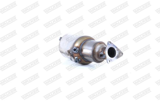 Obrázok Filter sadzí/pevných častíc výfukového systému WALKER EVO C 73061