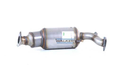 Obrázok Filter sadzí/pevných častíc výfukového systému WALKER EVO C 73061