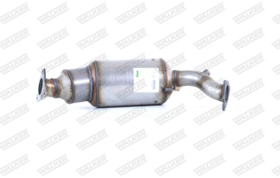 Obrázok Filter sadzí/pevných častíc výfukového systému WALKER EVO C 73061